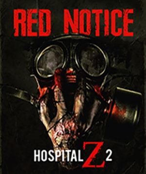 اتاق فرار وضعیت قرمز بیمارستان زامبی 2