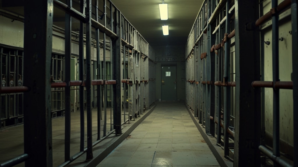زندان سوخانوفکا
