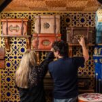 معمای اتاق فرار